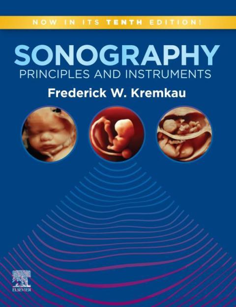 Sonography Principles and Instruments